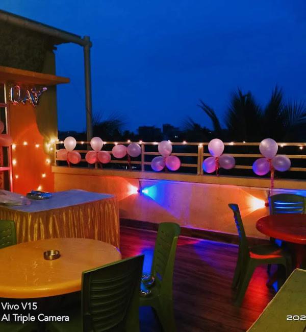 Hotel Urban Cottage Guwahati Exterior foto